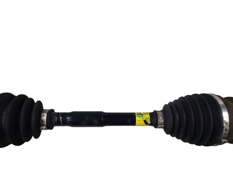 Driver Axle Shaft Front 2.4L Outer AWD Fits 16-18 SORENTO 655410