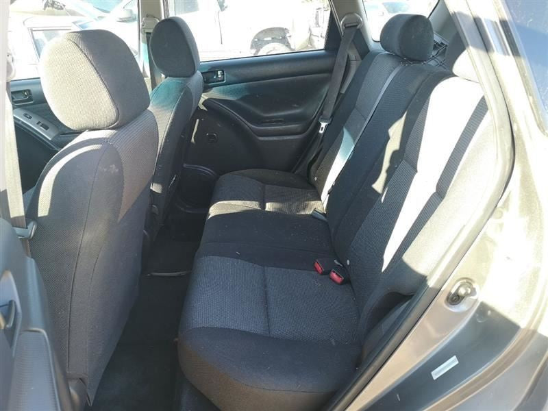 VIBE      2005 Owners Manual 278341