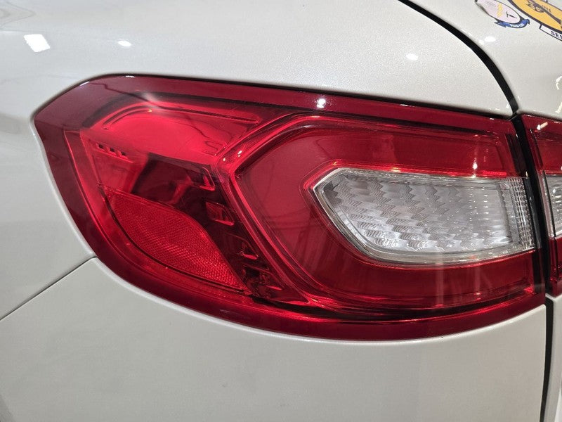 Driver Left Tail Light Quarter Mounted Fits 16-18 MKX 643535