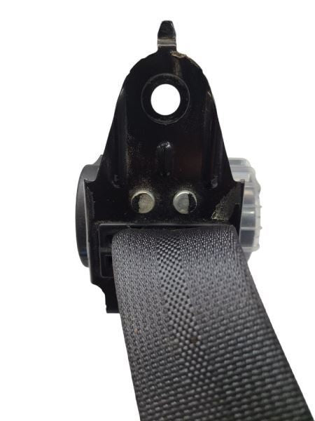 SENTRA    2019 Seat Belt Rear 588609