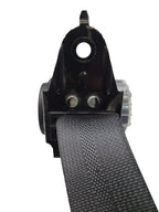 SENTRA    2019 Seat Belt Rear 588609