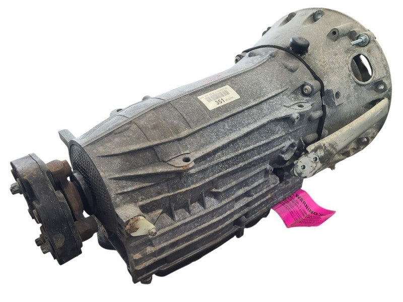 Automatic Transmission 7 Speed Fits 14-17 MERCEDES SPRINTER 2500 67967
