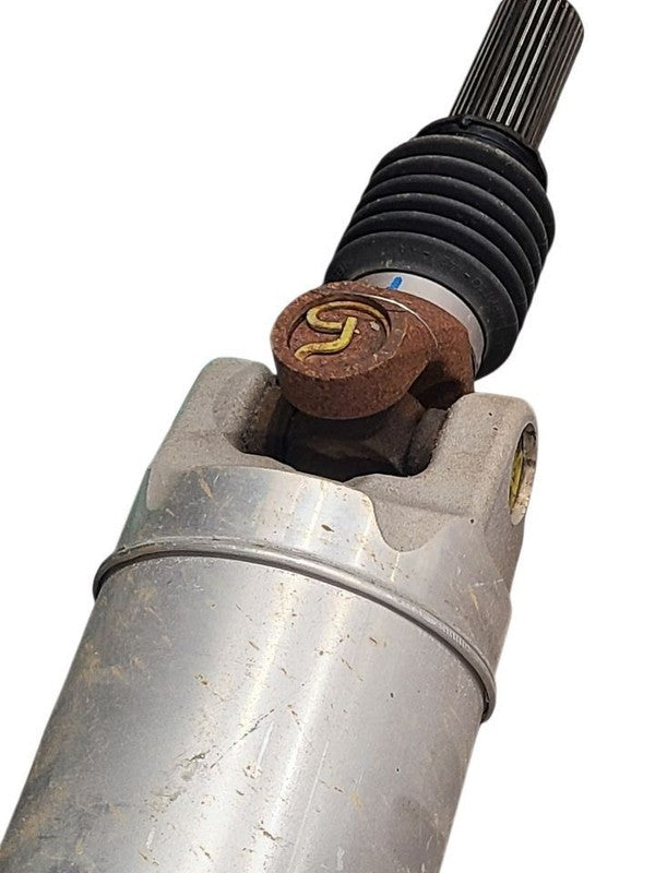 Rear Drive Shaft 2WD Standard Cab 5.3L Fits 22-26 SILVERADO 1500 PICKU