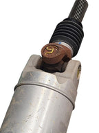 Rear Drive Shaft 2WD Standard Cab 5.3L Fits 22-26 SILVERADO 1500 PICKU