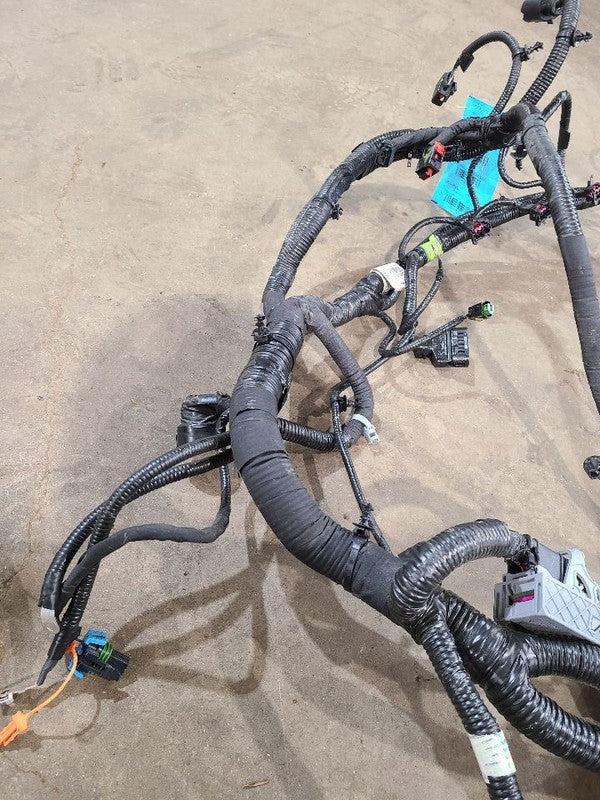 VOLT      2012 Engine Wire Harness 619090