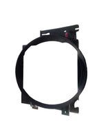 WRANGLER  2001 Radiator Shroud 680098
