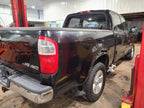 Driver Left Rear Side Door Crew Cab 4 Door Fits 04-06 TUNDRA 662233