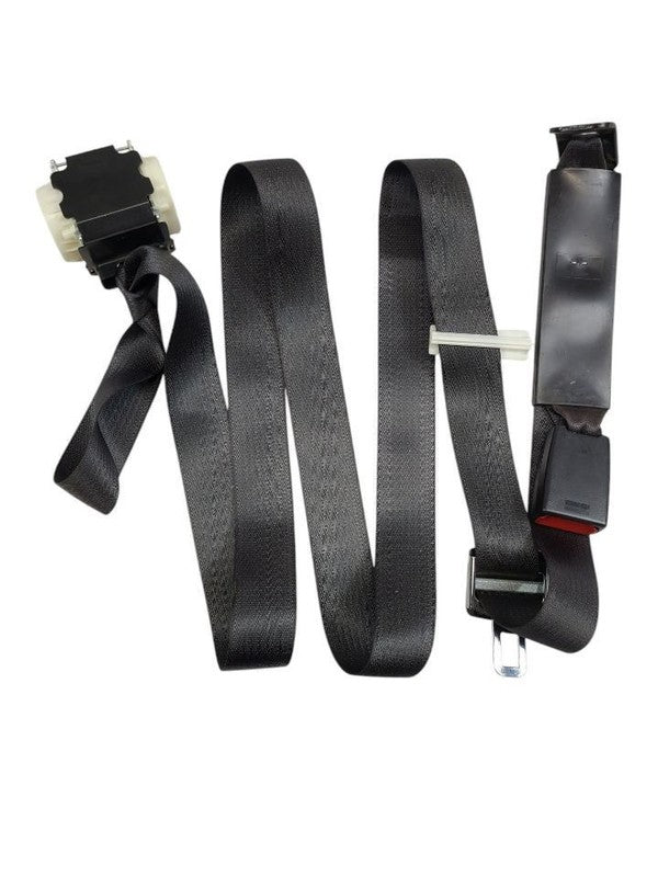SIEDENALI 2010 Seat Belt Rear 613151