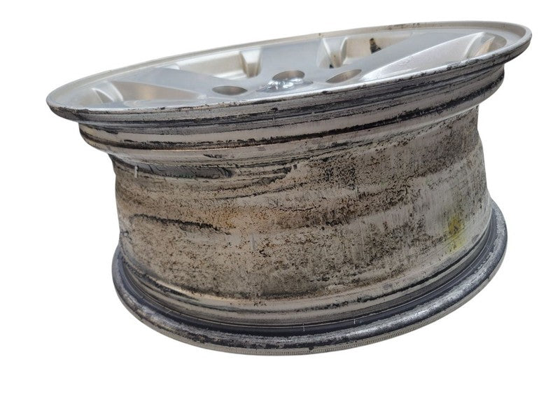 Wheel 17x7 Road Wheel Aluminum Opt Wfx Fits 09-12 DODGE 1500 PICKUP 67