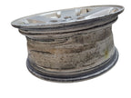 Wheel 17x7 Road Wheel Aluminum Opt Wfx Fits 09-12 DODGE 1500 PICKUP 67