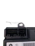 Chassis ECM Transfer Case Under Driver Seat Fits 22-23 CHEROKEE 652576