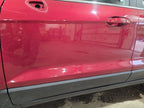 Driver Left Front Door Fits 18-22 ECOSPORT 647533