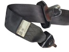 REAR INTEGRA   1994 Passenger Side Retractor Seat Belt Rear 565735