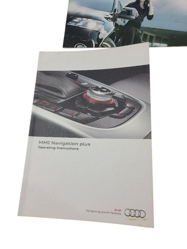 Q5 AUDI   2012 Owners Manual 634772