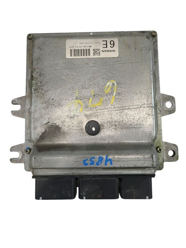 Engine ECM Electronic Control Module 3.5L 6 Cylinder Fits 13 PATHFINDE