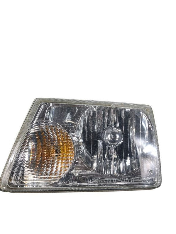 Driver Left Headlight Fits 01-11 RANGER 657141