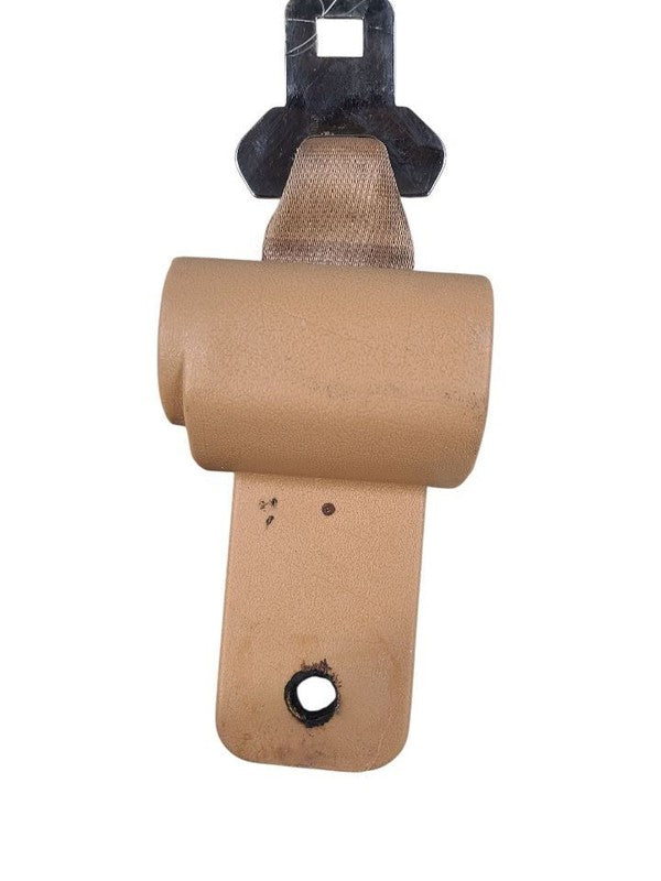 GRAND-WAG 1987 Seat Belt Rear 645894