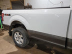 Pickup Box 8' Box Fits 15-20 FORD F150 PICKUP 517663