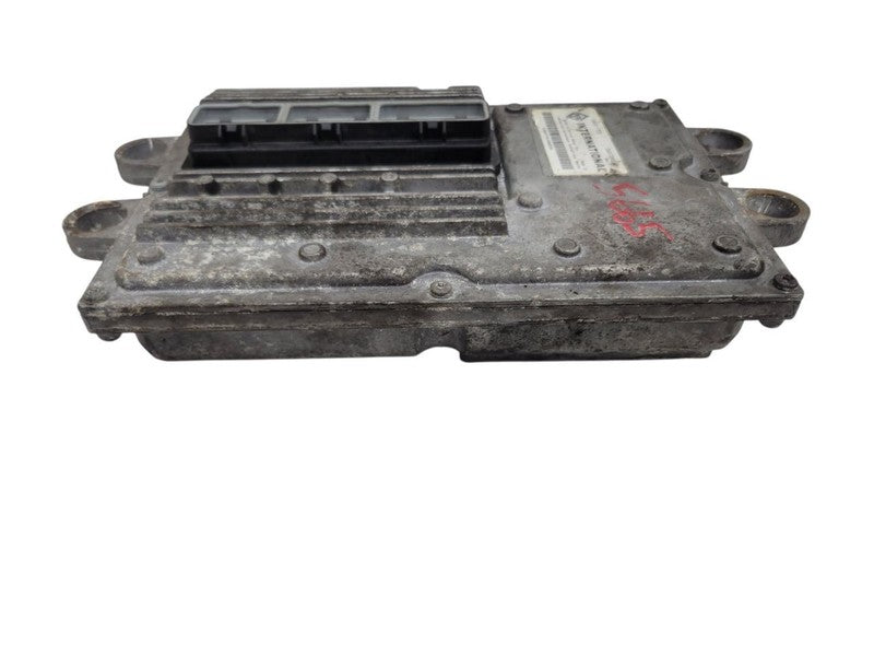 Engine ECM Electronic Control Module 8-366 6.0L Fits 04-10 FORD E350 V
