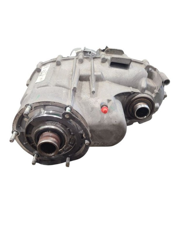 Transfer Case Transfer Case Opt Nqh ID AY6 Fits 09-20 SUBURBAN 1500 66