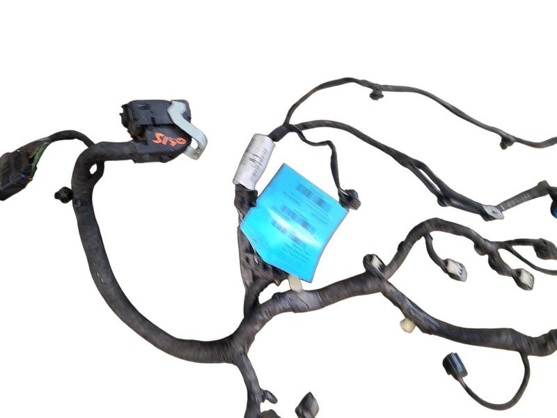 FUSION    2018 Engine Wire Harness 638154