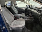 Passenger Side View Mirror With Heated Fits 20 ESCAPE 593558