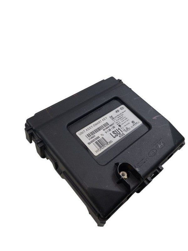 Chassis ECM Security Smartkey Module Left Hand Dash Fits 17-18 TUCSON 