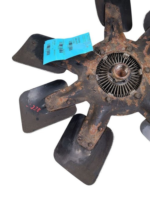 Fan Blade 8-445 7.3L Diesel Fits 95-98 FORD E350 VAN 647830