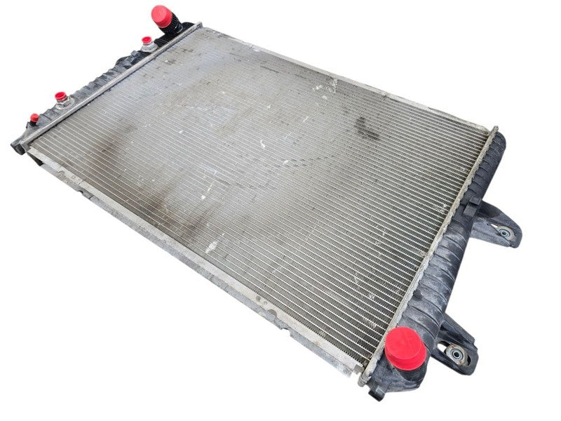 Radiator Fits 06-10 SIERRA 2500 PICKUP 646670