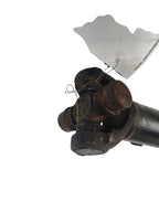 Front Drive Shaft Fits 15-20 ESCALADE 642544