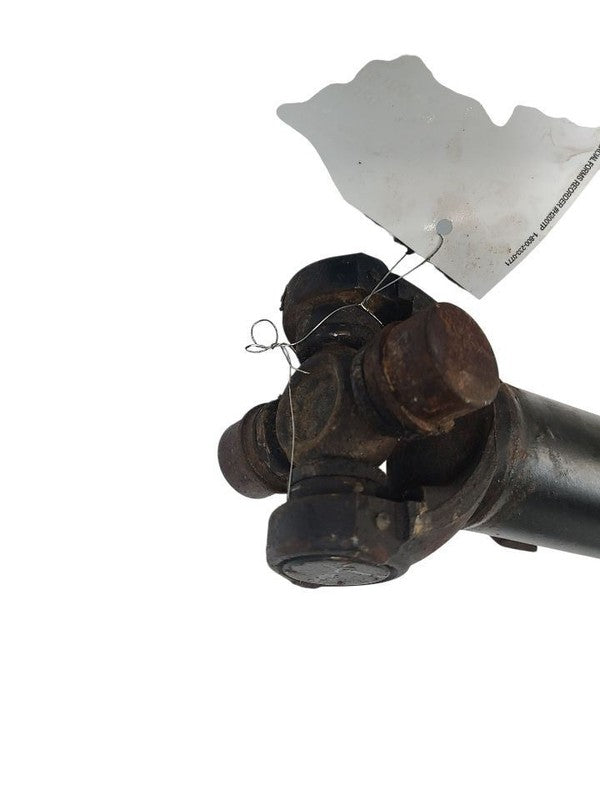 Front Drive Shaft Fits 15-20 ESCALADE 642544