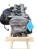 Engine 2.5L VIN A 8th Digit Opt Lcv AWD Fits 17-20 ENVISION 621526