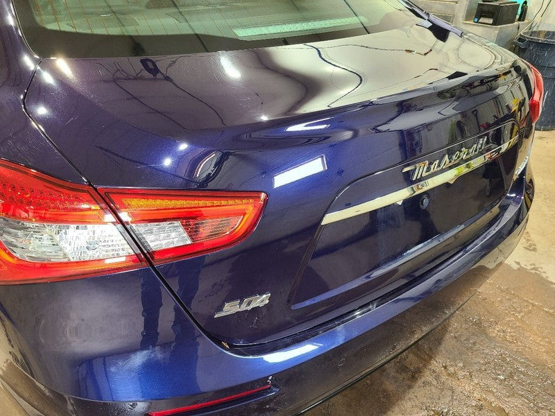 GHIBLI    2019 Trunk/Hatch/Tailgate 664904
