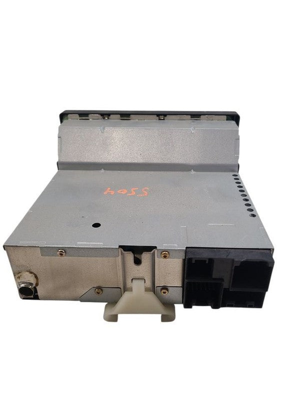 Audio Equipment Radio Am-fm-cassette Fits 99-01 FORD E150 VAN 667188