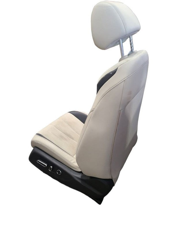 Driver Front Seat Without Sport Line Suede Memory Fits 23-25 INTEGRA 6