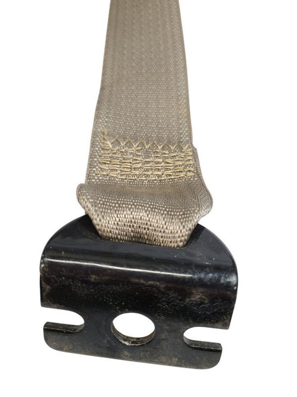 SILVRDO15 2014 Seat Belt Rear 608987