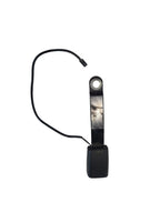 Seat Belt Front 60/40 Split Opt AM6 Crew Cab Driver Fits 05-12 CANYON 