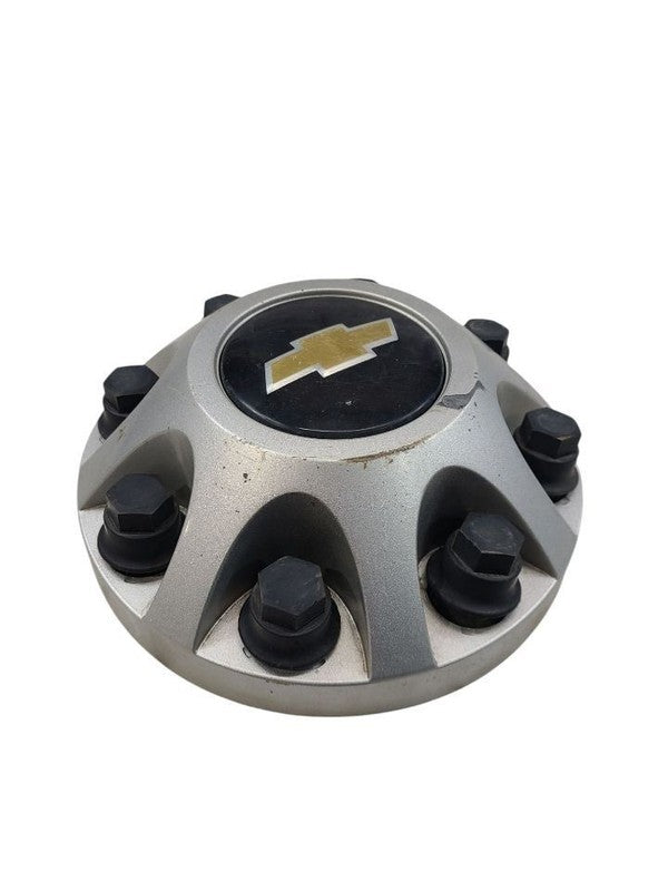 SILVRDO25 2017 Center Cap Wheel 622154