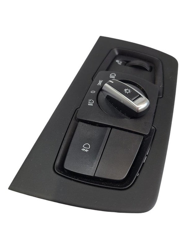 335I      2015 Dash/Interior/Seat Switch 604800