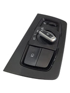 335I      2015 Dash/Interior/Seat Switch 604800