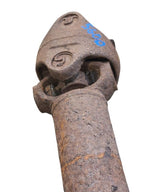 Front Drive Shaft 133" Wb E4OD Transmission Fits 88-97 FORD F350 PICKU