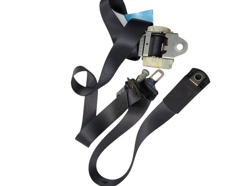 YUKON     2007 Seat Belt Rear 623802