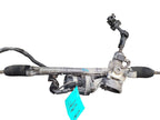 Steering Gear/Rack Power Rack And Pinion Station Wgn Fits 15 LEGACY 65