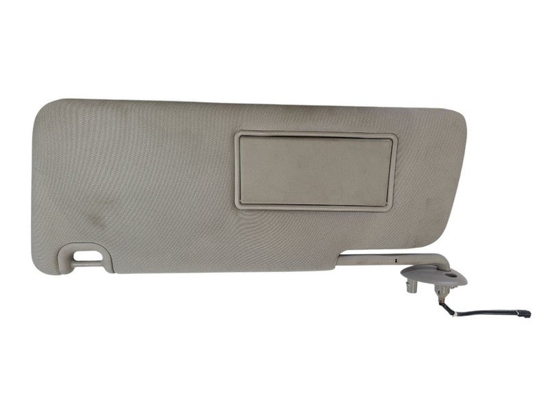 Driver Sun Visor Classic Style 5 Lug Wheel Fits 15-20 DODGE 1500 PICKU