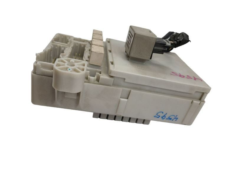 4 RUNNER  2004 Fuse Box Cabin 581634