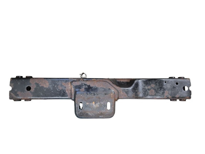 SILVRDO15 2014 Crossmember Transmission 670283