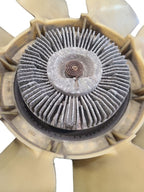 Fan Blade 3.7L 5 Cylinder Fits 04-12 CANYON 665604