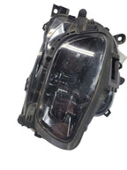 Driver Left Headlight Halogen Projector Fits 14-18 CHEROKEE 658329