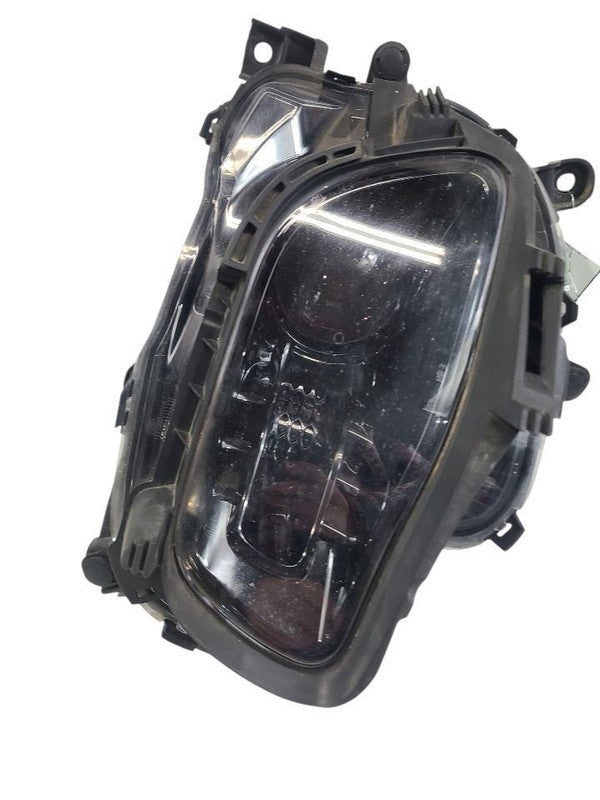 Driver Left Headlight Halogen Projector Fits 14-18 CHEROKEE 658329