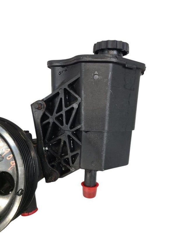 Power Steering Pump Regular Cab Fits 04-08 DODGE 1500 PICKUP 614742